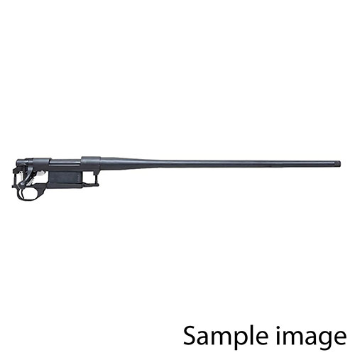 .223 Rem -kammari, innovatiivinen Mini Action -design, 22" #2 Sporter -kannu, ruostumaton teräs, 10+1 irto-ämpäri ja 1-9" kierre tarjoavat huipputarkkuuden.